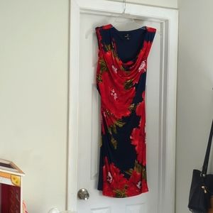 Ronni Nicole Dress